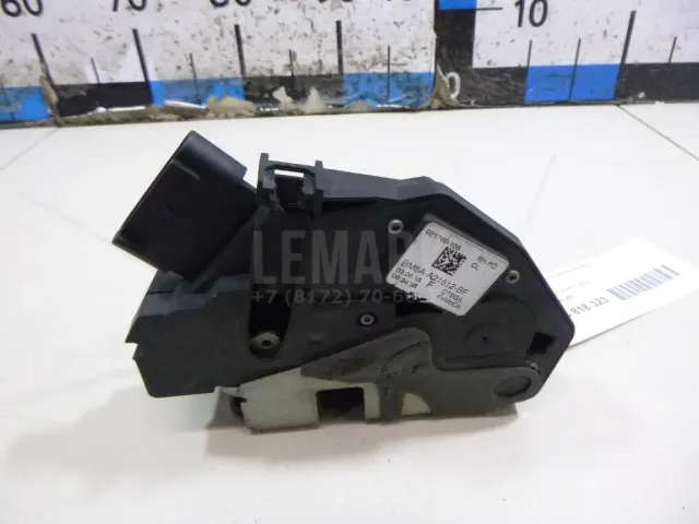 Замок двери передней правой для  Ford Mondeo V 2015-2022