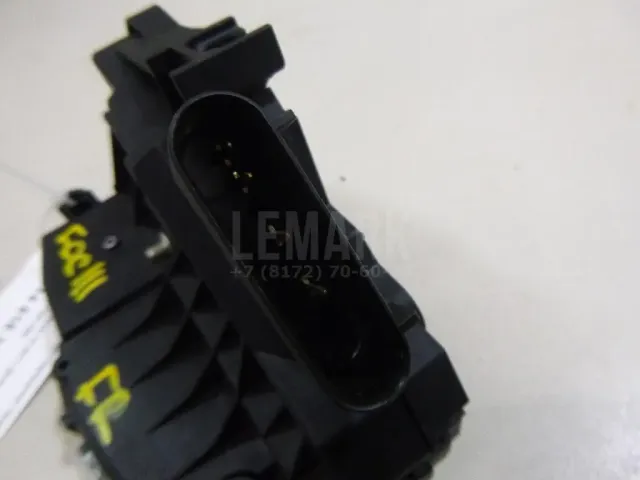 Замок двери передней правой для  Ford Mondeo V 2015-2022