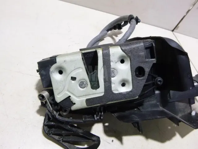 Замок двери передней правой для  Ford Mondeo V 2015-2022