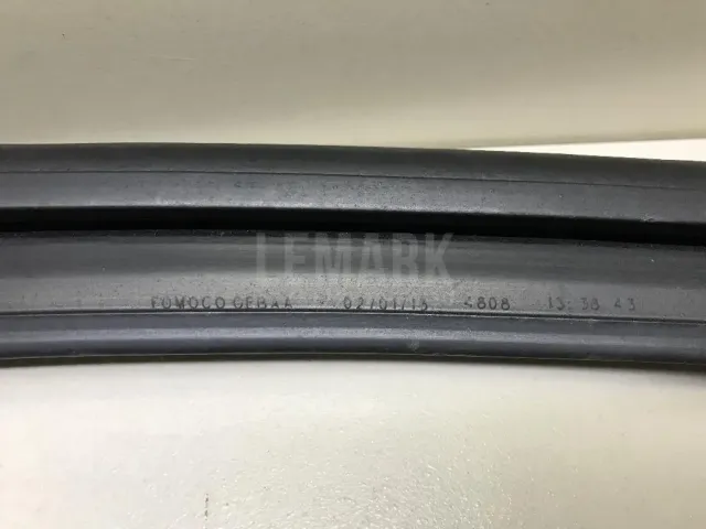 Уплотнитель стекла двери для  Ford Focus IV 2018
