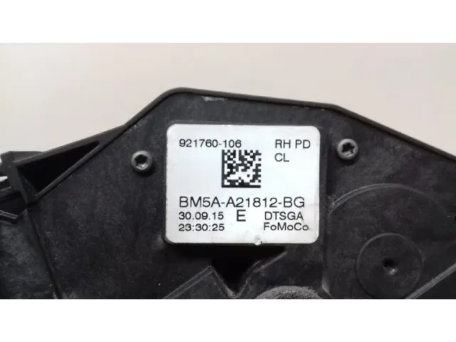 Замок двери передней правой для  Ford Mondeo V 2015-2022