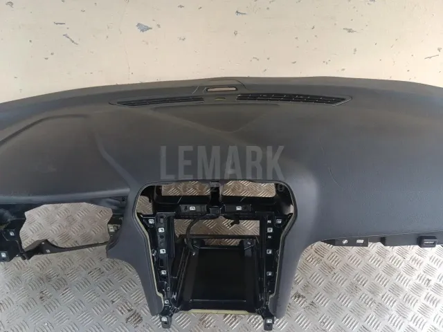 Торпедо для  Ford Fiesta 2008-2019