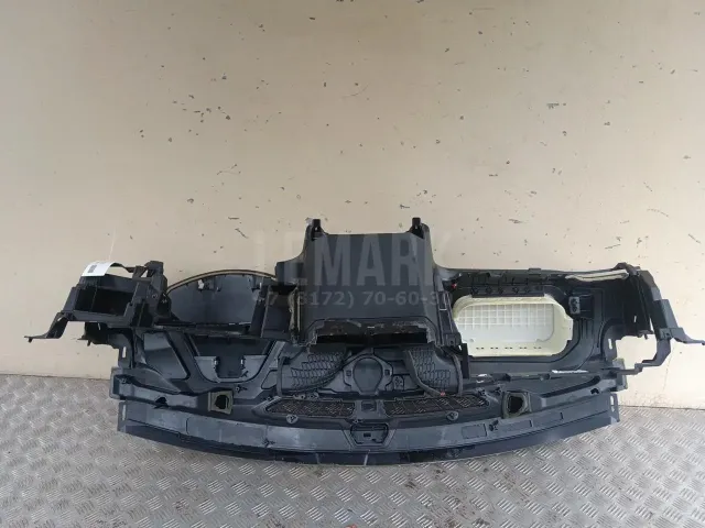 Торпедо для  Ford Fiesta 2008-2019