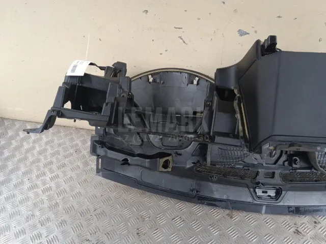 Торпедо для  Ford Fiesta 2008-2019
