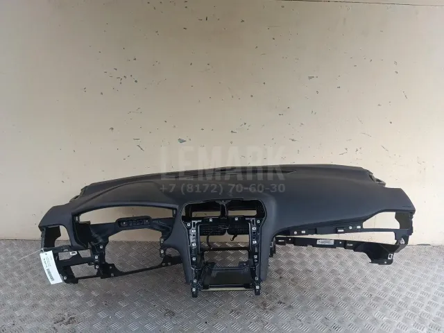 Торпедо для  Ford Fiesta 2008-2019