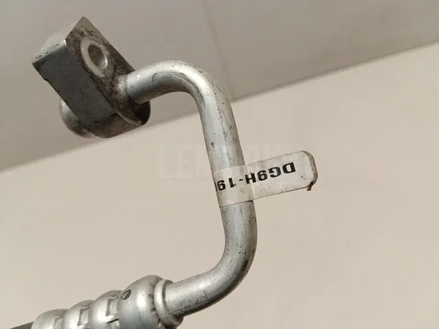 Шланг кондиционера