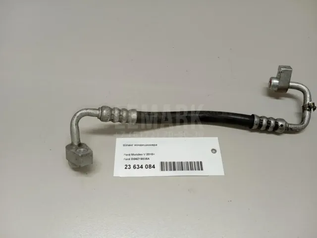 Шланг кондиционера для  Audi 80/90 [B3] 1986-1991
