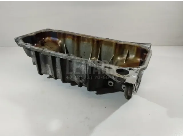 Поддон масляный двигателя для  Ford S-MAX 2006-2015