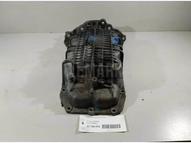 Поддон масляный двигателя для  Ford S-MAX 2006-2015