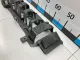 Наполнитель переднего бампера для  BMW Z4 E85/E86 2002-2008