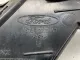 Решетка в бампер левая