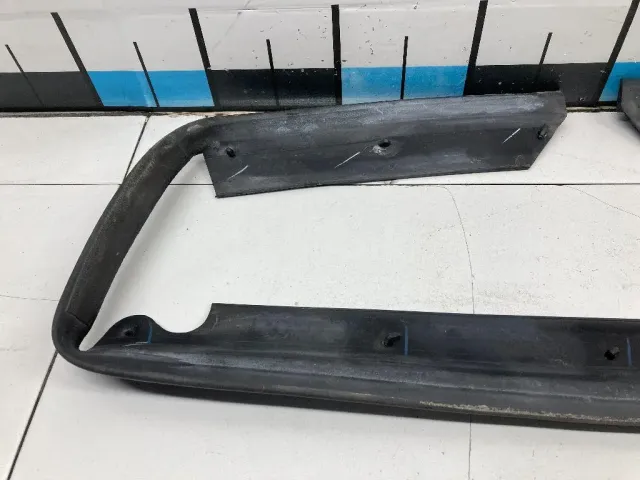 Уплотнитель капота для  BAW M7 2022