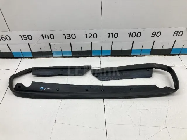 Уплотнитель капота для  BAW M7 2022