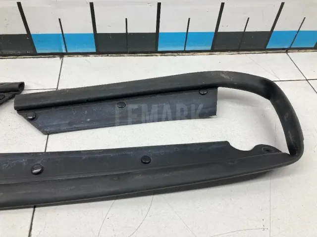 Уплотнитель капота для  BAW M7 2022