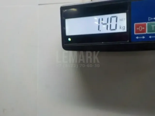 Обшивка багажника