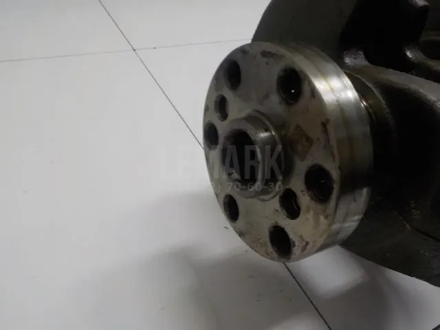 Коленвал для  Ford Fiesta 2017