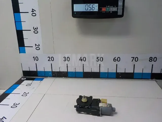 Моторчик стеклоподъемника