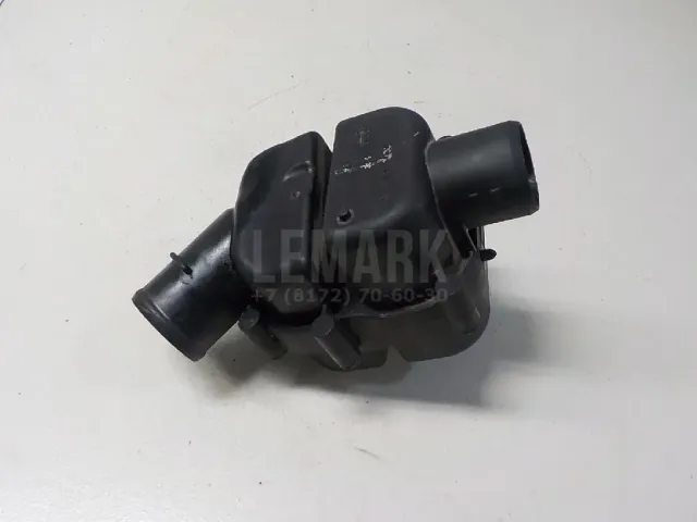 Резонатор воздушного фильтра для  Chevrolet Captiva (C100) 2006-2010