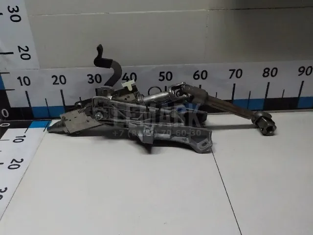 Колонка рулевая для  Ford Kuga 2008-2012