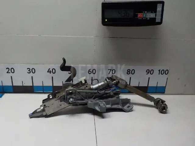 Колонка рулевая для  Ford Kuga 2008-2012