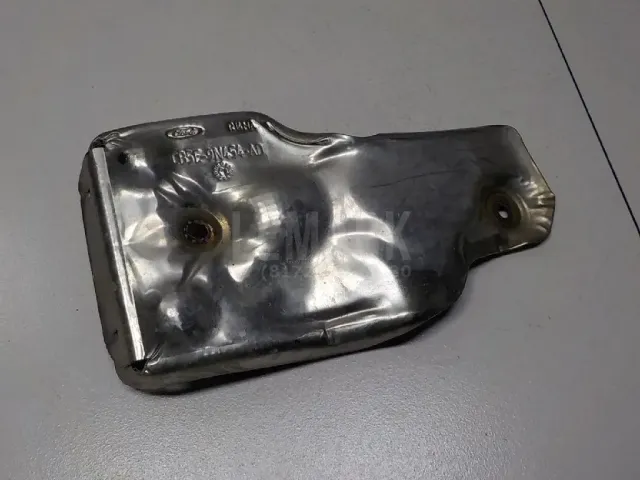 Экран тепловой для  Dodge Challenger 2008-2023