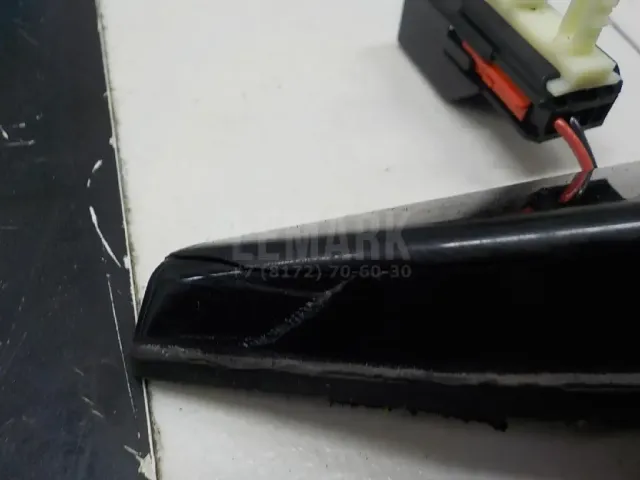 Фонарь задний (стоп сигнал) для  BMW 4-serie F32/F33/F82 2012-2020