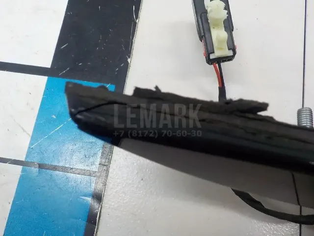Фонарь задний (стоп сигнал) для  BMW 4-serie F32/F33/F82 2012-2020