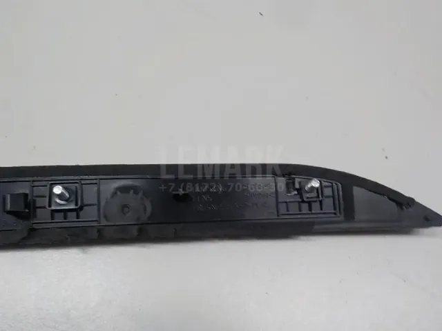 Фонарь задний (стоп сигнал) для  BMW 4-serie F32/F33/F82 2012-2020