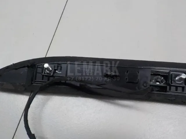 Фонарь задний (стоп сигнал) для  BMW 4-serie F32/F33/F82 2012-2020