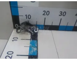 Петля двери задней левой нижняя