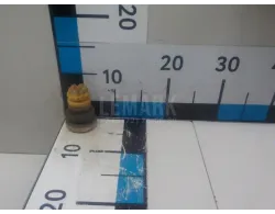 Отбойник заднего амортизатора