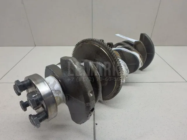 Коленвал для  Ford Kuga 2008-2012