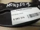 Пыльник тормозного диска для  Ford Escape EUR 2007-2009