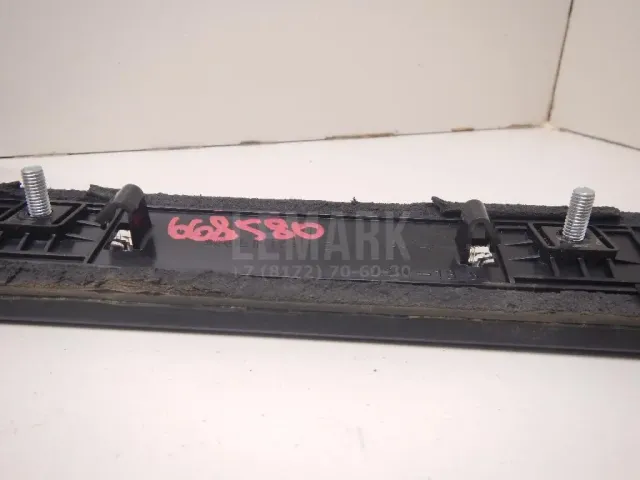 Фонарь задний (стоп сигнал) для  Geely GC6 2014-2016