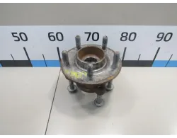 Ступица передняя