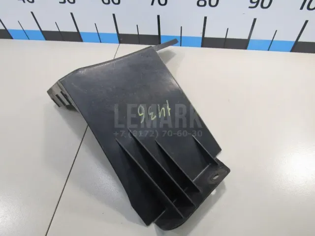 Пыльник (кузов наружные) для  Chrysler Grand Voyager/Grand Caravan (RT) 2007-2020