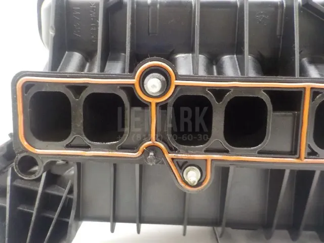 Коллектор впускной для  Ford Fiesta 2008-2019