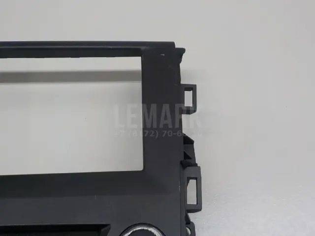 Блок управления климатической установкой для  BMW i3 (I01) 2013-2022