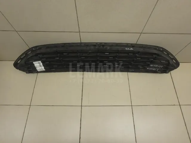 Решетка радиатора для  Dodge Nitro 2007-2011