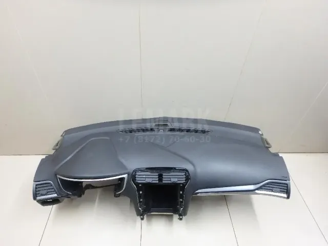 Торпедо для  BMW X1 U11 2022