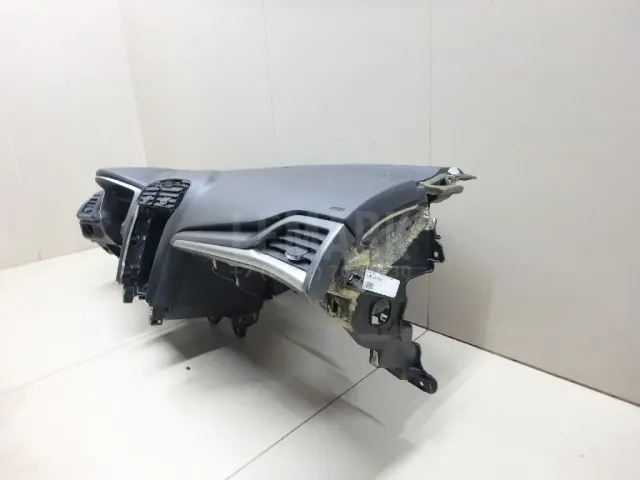 Торпедо для  BMW X1 U11 2022