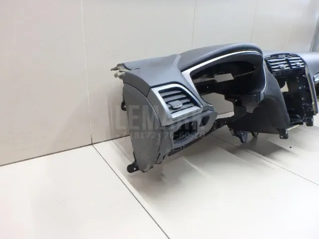 Торпедо для  BMW X1 U11 2022