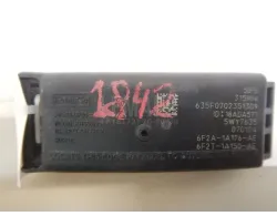 Датчик давления в шине (TPMS)