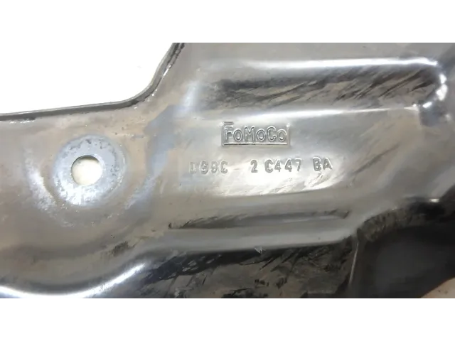 Пыльник тормозного диска для  Dodge Avenger 2007-2014