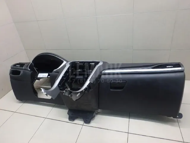 Торпедо для  Chevrolet Nexia 2020