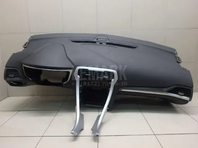 Торпедо для  Chevrolet Nexia 2020