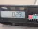 Кронштейн крепления крыла для  CASE SV300 2012