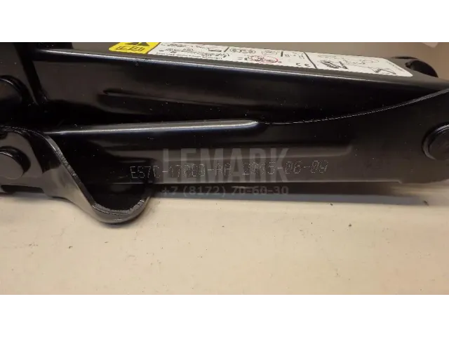 Домкрат для  Ford Mondeo V 2015-2022