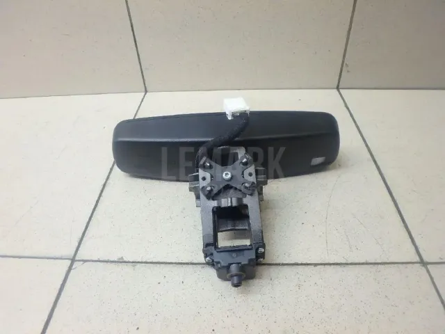 Зеркало заднего вида для  Chevrolet Bolt 2016