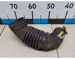 Гофра воздуховода